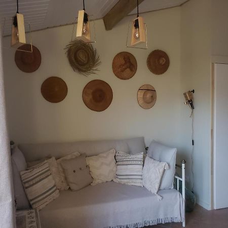 Studio Leonie, Le Cottage De L'Etang Le Tablier Ngoại thất bức ảnh
