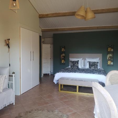 Studio Leonie, Le Cottage De L'Etang Le Tablier Ngoại thất bức ảnh