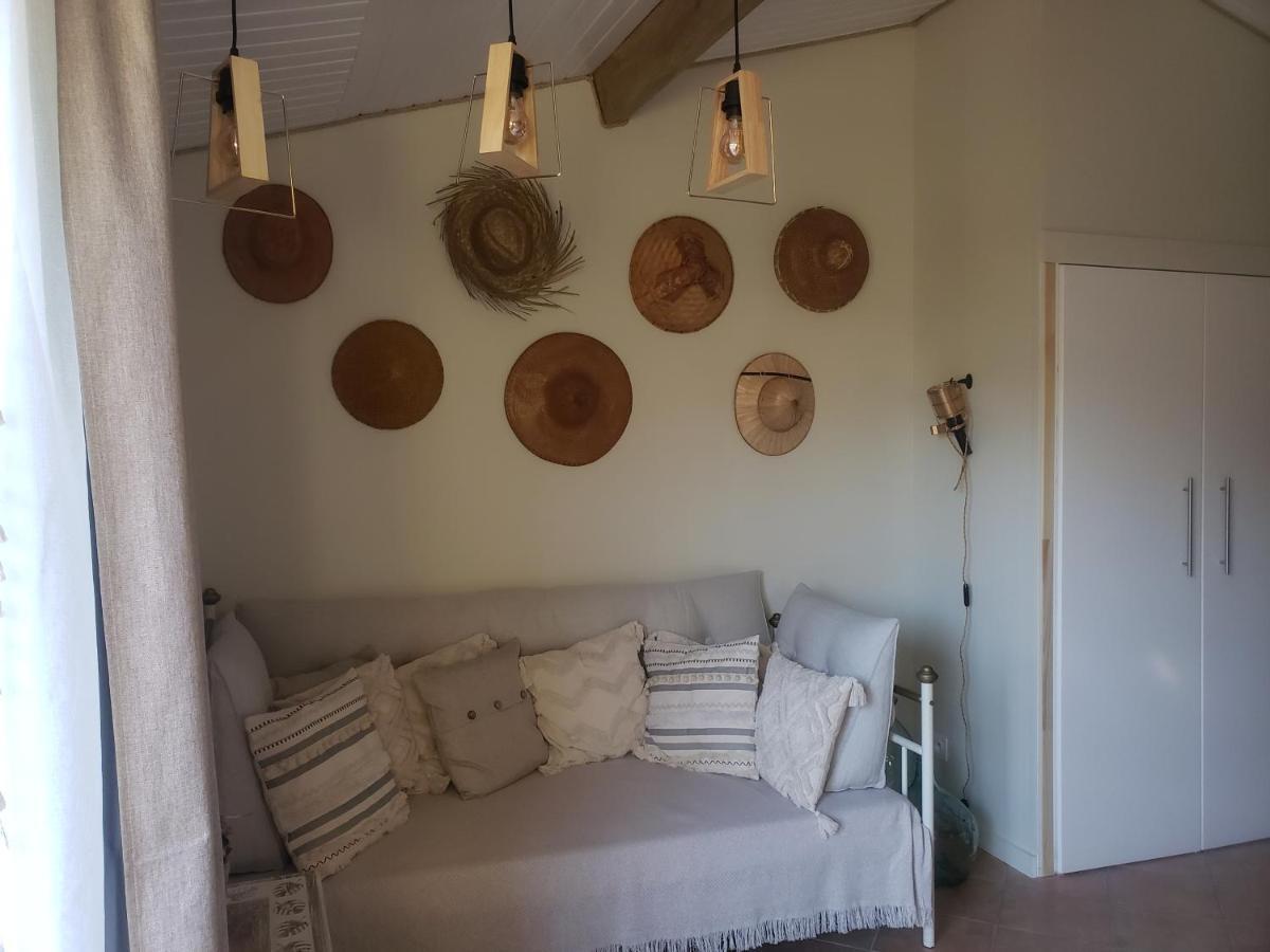 Studio Leonie, Le Cottage De L'Etang Le Tablier Ngoại thất bức ảnh