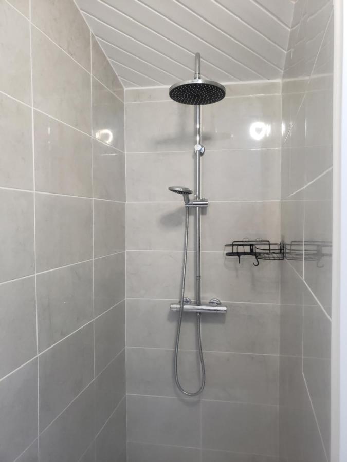 Studio Leonie, Le Cottage De L'Etang Le Tablier Ngoại thất bức ảnh